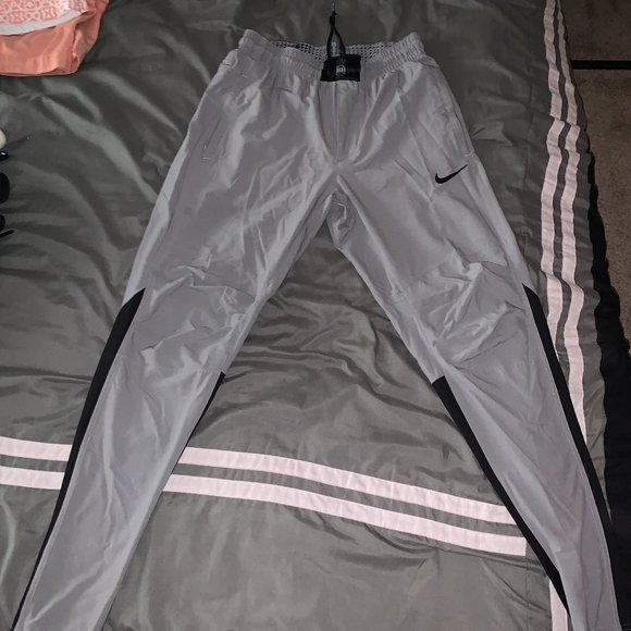 kyrie irving compression pants